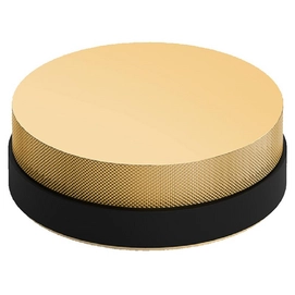 Deurstop Decor Walther Club Doorman Small 1 kg Gold