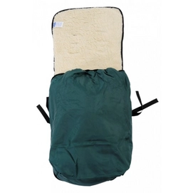 Voetenzak Jollein Buggy Groen