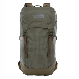 Rucksack The North Face Homestead Roadtripper Beech Green Ripstop TNF Green