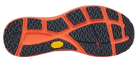 Trailrunning Schoen The North Face Men Ultra Cardiac II High Rise Grey