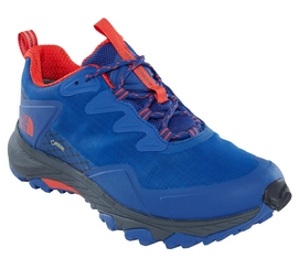 Wandelschoen The North Face Women Ultra Fastpack III GTX Sodalite Blue