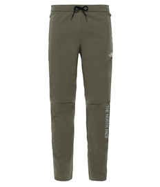 Broek The North Face Men Tm Trn Pant Grape Leaf