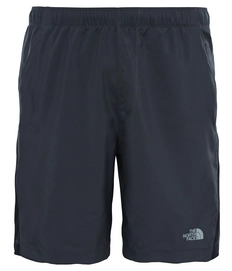 Sportbroek The North Face Men Reactor Short Asphalt Grey