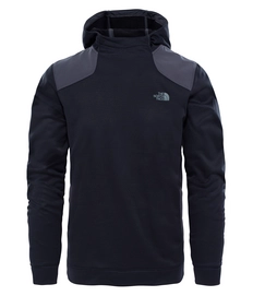 Sweat The North Face Men Ampere Hoodie TNF Black