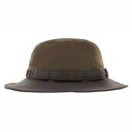 Hat The North Face Class V Brimmer New Taupe Green Asphalt Grey (S/M)