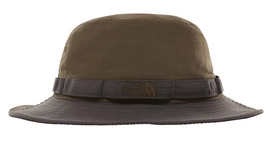Hoed The North Face Class V Brimmer New Taupe Green Asphalt Grey (L/XL)