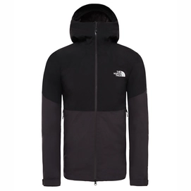 Jacke The North Face Impendor Insulated Jacket Weathered Black TNF Black Herren