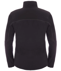 Vest The North Face M Glacier Trail 1/2 Zip TNF Black