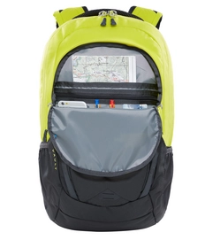 Rugzak The North Face Vault Silpher Green Asphalt Grey