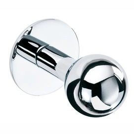 Hook Decor Walther Classic Double Chrome