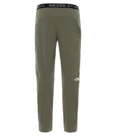 Broek The North Face Men Tm Trn Pant Grape Leaf