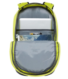 Rugzak The North Face Vault Silpher Green Asphalt Grey