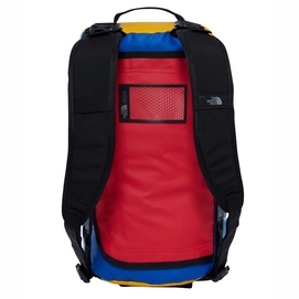 Reistas The North Face Base Camp Duffel Bright Cobalt Blue TNF Black XS