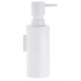 Zeepdispenser Decor Walther Mikado Wall Mounted White Matt