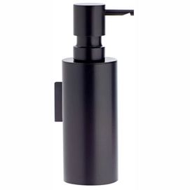 Zeepdispenser Decor Walther Mikado Wall Mounted Black Matt