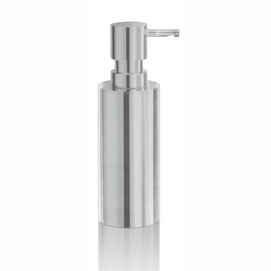 Zeepdispenser Decor Walther Mikado Stainless Steel Matt