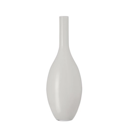Vase Leonardo Beauty 65 Weiß