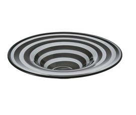 Schaal Leonardo Twist 36 Grey