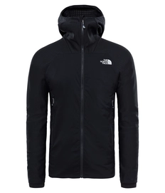 Trui The North Face Men Summit L3 Ventrx Hyb TNF Black TNF Black