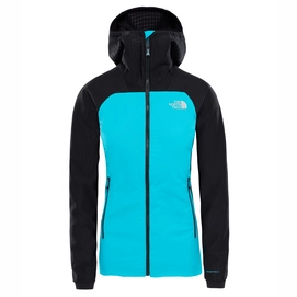 Trui The North Face Women Summit L3 Ventrix Hoodie Bluebird TNF Black