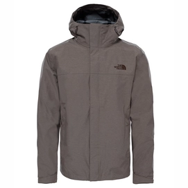 Jacket The North Face Men Venture 2 Falcon Brown Heather
