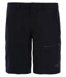 Korte Broek The North Face Men Purna Shorts TNF Black