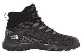 Chaussure de Marche The North Face Men Ultra Fastpack III Mid GTX TNF Black TNF White