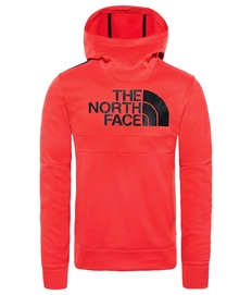 Trui The North Face Men Train N Logo TNF Red