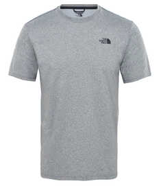 T-Shirt The North Face Men TNL Hybrid TNF Medium Grey Heather