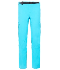 Broek The North Face Women Speedlight Meridian Blue
