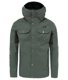Veste The North Face M Arrano Jacket Thyme