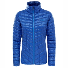 Jacket The North Face Women Thermoball Full Zip Amparo Blue