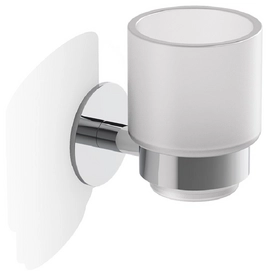 Beker Decor Walther Basic Wandmodel Chrome