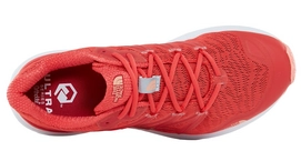 Trailrunning Schoen The North Face Women Ultra Cardiac II Juicy Red