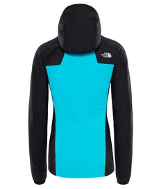 Trui The North Face Women Summit L3 Ventrix Hoodie Bluebird TNF Black