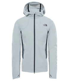 Jas The North Face Men Beyond The Wall High Rise Grey