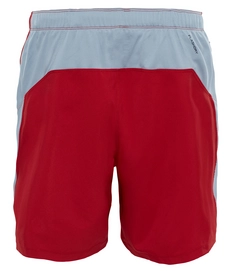 Sportbroek The North Face Men Reactor Short Cardinal Red