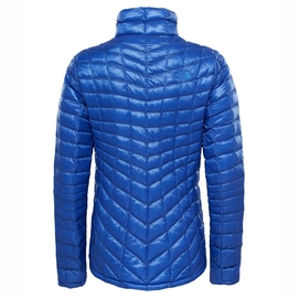Jas The North Face Women Thermoball Full Zip Jacket Amparo Blue