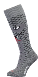 Ski Socks Barts Kids Skisock Zoo Grey