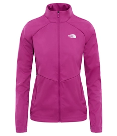 Jas The North Face Women Aterpea II Softshell Wild Aster Purple