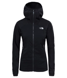 Trui The North Face Women Summit L3 Ventrix Hoodie TNF Black TNF Black
