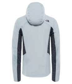 Jas The North Face Men Beyond The Wall High Rise Grey