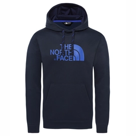 Pullover The North Face Sur Hoodie Montague Blue Heather Herren