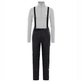 Broek The North Face Women Summit L5 GTX Pro TNF Black