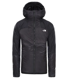 Jacke The North Face Impendor Pro Jacket TNF Black Weathered Black Herren