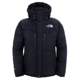 Jas The North Face Men Himalayan Parka TNF Black