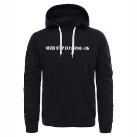 Pull The North Face Men Open Gate Hoodie TNF Black