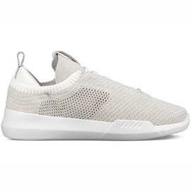 Sneaker K Swiss Gen-K Icon Knit Antique White White Herren