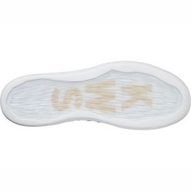 K Swiss Men Gen-K Icon Knit Antique White White