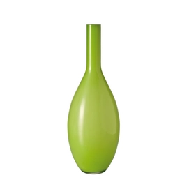 Vase Leonardo Beauty 65 cm Green